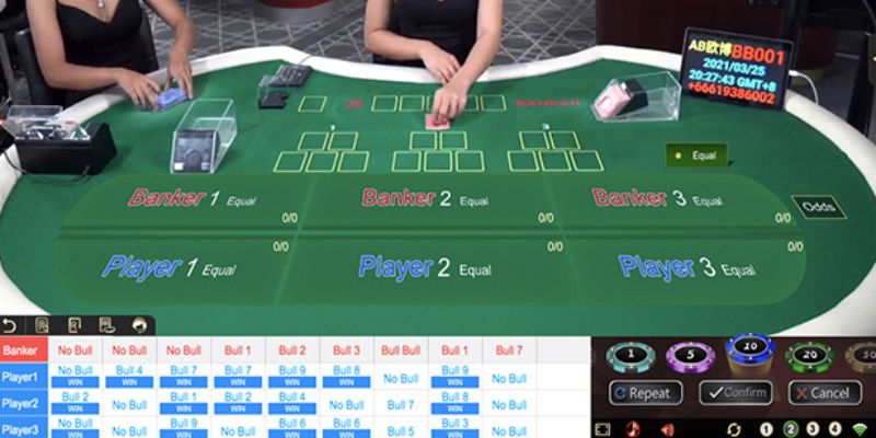 bet365 es ÁT CHỦ BÀI GIÀNH LẤY ZHUANG NIUNIU ( XEM 4 LÁ )