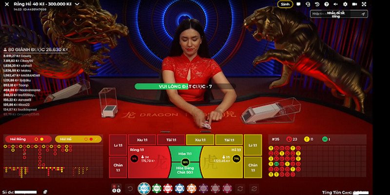 bet365 es RTG Bắn cá