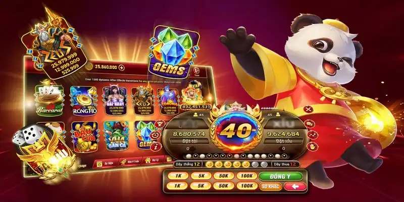 bet365 es quay nổ hũ là gì