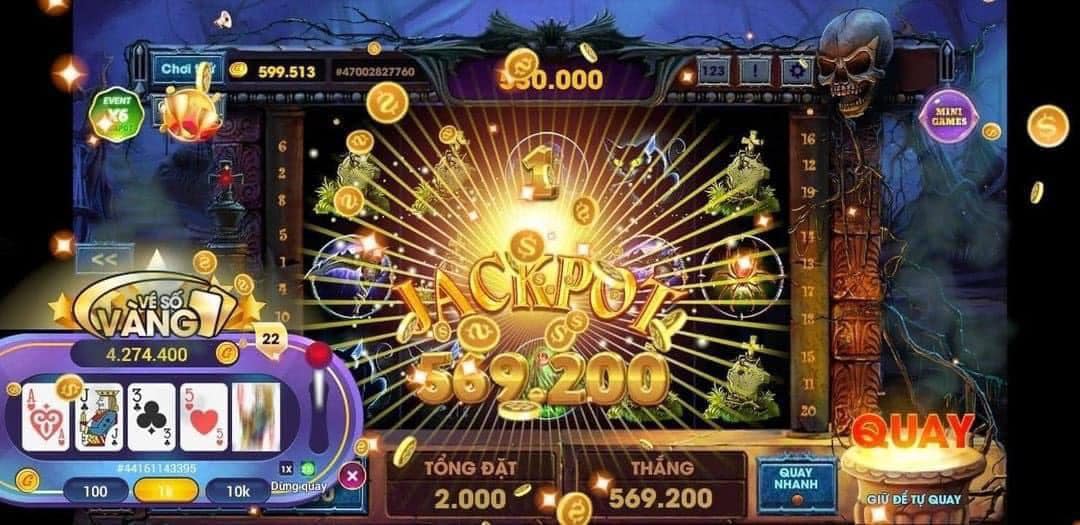 bet365 es trò chơi nổ hũ 2 mặt là gì