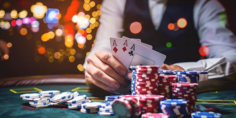 bet365 es đá gà