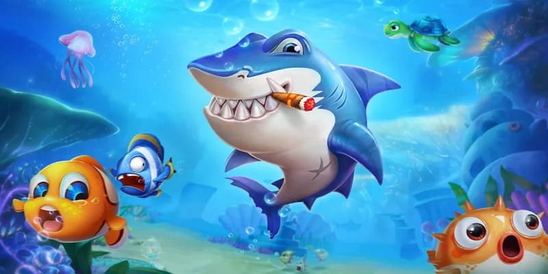 bet365 es KA Bắn cá